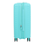 アメリカンツーリスター（American Tourister）スクアセム スピナー55 エキスパンダブル スーツケース QJ2-11001