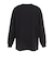 ベスプ（VESP）長袖Tシャツ インナーシャツ VPMU1002BK