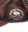 ボルコム（Volcom）V ENT FAT TONY キャップ 23D5542305 PMC