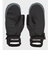 ボルコム（Volcom）STAY DRY GORE-TEX ミトングローブ 24J6852405 LTM