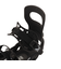 スノーボードビンディング BOLT BLK 202324230122