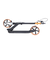 オルソン（Olsson）CHEER Scooter キックボード 150OLSCH ダブルブレーキ
