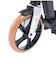 オルソン（Olsson）CHEER Scooter キックボード 150OLSCH ダブルブレーキ