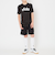 スフィーダ（SFIDA）サッカー ウェア 半袖 ジュニア BP Tシャツ プラクティスシャツ SA-21816JR BLK フットサルウェア