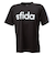 スフィーダ（SFIDA）サッカー ウェア 半袖 ジュニア BP Tシャツ プラクティスシャツ SA-21816JR BLK フットサルウェア