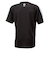 スフィーダ（SFIDA）サッカー ウェア 半袖 ジュニア BP Tシャツ プラクティスシャツ SA-21816JR BLK フットサルウェア