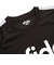 スフィーダ（SFIDA）サッカー ウェア 半袖 ジュニア BP Tシャツ プラクティスシャツ SA-21816JR BLK フットサルウェア