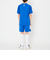 スフィーダ（SFIDA）サッカー ウェア 半袖 ジュニア BP Tシャツ プラクティスシャツ SA-21816JR BLU フットサルウェア