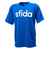 スフィーダ（SFIDA）サッカー ウェア 半袖 ジュニア BP Tシャツ プラクティスシャツ SA-21816JR BLU フットサルウェア