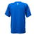 スフィーダ（SFIDA）サッカー ウェア 半袖 ジュニア BP Tシャツ プラクティスシャツ SA-21816JR BLU フットサルウェア