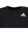 アディダス（adidas）テニスウェア ジュニア クラブ テニス 3ストライプス 半袖Tシャツ JLO62-GK8179