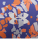 アンダーアーマー（UNDER ARMOUR）ジュニア ウーブン フルジップ ジャケット 1371095 184