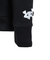 アンダーアーマー（UNDER ARMOUR）裏起毛 スウェット パーカー アーマーフリース ブランド フーディー 1373137 001