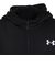 アンダーアーマー（UNDER ARMOUR）アーマー フリース BRANDED フーディー 1373139 001