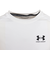 アンダーアーマー（UNDER ARMOUR）ヒートギア(夏向け) ジュニア ロングスリーブ シャツ 1361731 100