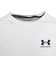 アンダーアーマー（UNDER ARMOUR）ヒートギア(夏向け) ジュニア ロングスリーブ シャツ 1361731 100