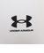アンダーアーマー（UNDER ARMOUR）ヒートギア(夏向け) ジュニア ロングスリーブ シャツ 1361731 100