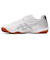 アシックス（ASICS）ジュニアサッカーインドアトレーニングシューズ 屋内 室内 ジュニオーレ JUNIOLE 6 IN 1104A044.105