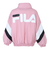 フィラ（FILA）アウター 中綿ジャケット 142-706PNK コート 冬 あったか