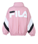 フィラ（FILA）アウター 中綿ジャケット 142-706PNK コート 冬 あったか
