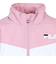 フィラ（FILA）アウター 中綿ジャケット 142-706PNK コート 冬 あったか