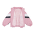 フィラ（FILA）アウター 中綿ジャケット 142-706PNK コート 冬 あったか