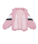 フィラ（FILA）アウター 中綿ジャケット 142-706PNK コート 冬 あったか