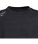 デュアリグ（DUARIG）サッカーウェア ジュニア ジャガードプラクティスシャツ 2S8257-SCWR-742NTS BLK 速乾