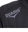 デュアリグ（DUARIG）サッカーウェア ジュニア ジャガードプラクティスシャツ 2S8257-SCWR-742NTS BLK 速乾