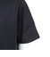 デュアリグ（DUARIG）サッカーウェア ジュニア ジャガードプラクティスシャツ 2S8258-SCWR-742NTS BLK 速乾
