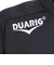 デュアリグ（DUARIG）サッカーウェア ジュニア ジャガードプラクティスシャツ 2S8258-SCWR-742NTS BLK 速乾