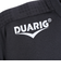 デュアリグ（DUARIG）サッカーウェア ジュニア ジャガードプラクティスシャツ 2S8258-SCWR-742NTS BLK 速乾