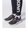 アンダーアーマー（UNDER ARMOUR）レギンス ジュニア UA FAVORITE 1378282 001