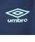 アンブロ（UMBRO）ジュニア ジャージスーツ ジャージ 上下 セット UMJTJF15XB NVY