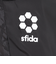 スフィーダ（SFIDA）サッカー フットサルウェア ジュニア ジュニア TEAMPres ピステパンツ SA-23803JR BLK