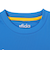 スフィーダ（SFIDA）サッカー フットサルウェア ジュニア TEAMPresプラクティスシャツ半袖 JR SA-23807JR BLU