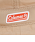コールマン（Coleman）キッズ タレ付きアドベンチャーハット 131-0032 BLG