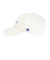 チャンピオン-ヘリテイジ（CHAMPION-HERITAGE）ジュニア ツイルデニムキャップ 141-002A OWHT 帽子