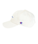 チャンピオン-ヘリテイジ（CHAMPION-HERITAGE）ジュニア ツイルデニムキャップ 141-002A OWHT 帽子