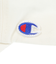 チャンピオン-ヘリテイジ（CHAMPION-HERITAGE）ジュニア ツイルデニムキャップ 141-002A OWHT 帽子