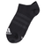 アディダス（adidas）SPW 3足組 ローソックス EBB71-IC1328