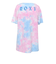 ロキシー（ROXY）半袖Tシャツ キッズ MINI MOMENT Tシャツ ワンピース TDR232105 PNK
