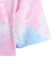 ロキシー（ROXY）半袖Tシャツ キッズ MINI MOMENT Tシャツ ワンピース TDR232105 PNK
