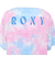 ロキシー（ROXY）半袖Tシャツ キッズ MINI MOMENT Tシャツ ワンピース TDR232105 PNK