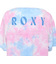 ロキシー（ROXY）半袖Tシャツ キッズ MINI MOMENT Tシャツ ワンピース TDR232105 PNK