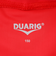 デュアリグ（DUARIG）サッカーウェア ジュニア コンプレッションスパッツ 3S0012-SCWR-742ES RED