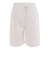 アンブロ（UMBRO）ジュニア プラクティスウーブンパンツ UUJPJD81 WHT 速乾