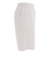 アンブロ（UMBRO）ジュニア プラクティスウーブンパンツ UUJPJD81 WHT 速乾