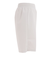 アンブロ（UMBRO）ジュニア プラクティスウーブンパンツ UUJPJD81 WHT 速乾