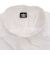 アンブロ（UMBRO）ジュニア プラクティスウーブンパンツ UUJPJD81 WHT 速乾